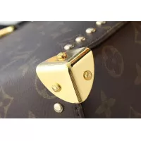 $72.00 USD Louis Vuitton AAA Quality Handbags For Women #1384215