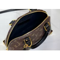 $72.00 USD Louis Vuitton AAA Quality Handbags For Women #1384215