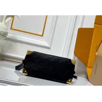 $72.00 USD Louis Vuitton AAA Quality Handbags For Women #1384216