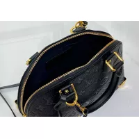 $72.00 USD Louis Vuitton AAA Quality Handbags For Women #1384216