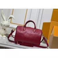 $72.00 USD Louis Vuitton AAA Quality Handbags For Women #1384221
