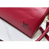 $72.00 USD Louis Vuitton AAA Quality Handbags For Women #1384221