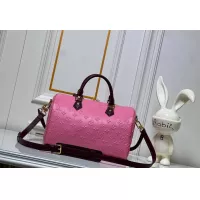 $76.00 USD Louis Vuitton AAA Quality Handbags For Women #1384223