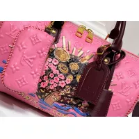 $76.00 USD Louis Vuitton AAA Quality Handbags For Women #1384223