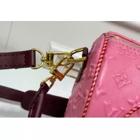 $76.00 USD Louis Vuitton AAA Quality Handbags For Women #1384223