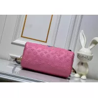 $76.00 USD Louis Vuitton AAA Quality Handbags For Women #1384223