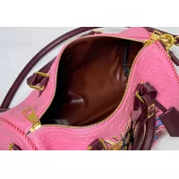 $76.00 USD Louis Vuitton AAA Quality Handbags For Women #1384223