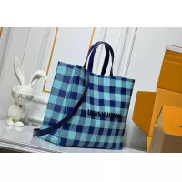 $76.00 USD Louis Vuitton AAA Quality Handbags For Women #1384224