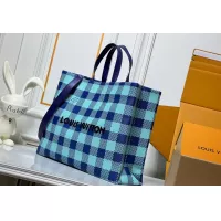 $76.00 USD Louis Vuitton AAA Quality Handbags For Women #1384224