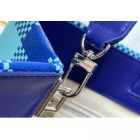 $76.00 USD Louis Vuitton AAA Quality Handbags For Women #1384224