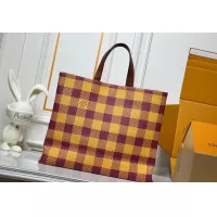 $76.00 USD Louis Vuitton AAA Quality Handbags For Women #1384225