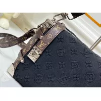 $72.00 USD Louis Vuitton AAA Quality Messenger Bags For Women #1384264
