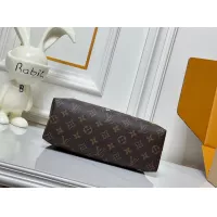 $60.00 USD Louis Vuitton AAA Quality Toilet Pouches For Women #1384266