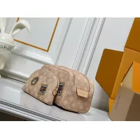 $60.00 USD Louis Vuitton AAA Quality Toilet Pouches For Women #1384267