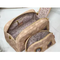 $60.00 USD Louis Vuitton AAA Quality Toilet Pouches For Women #1384267