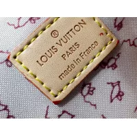 $60.00 USD Louis Vuitton AAA Quality Toilet Pouches For Women #1384267