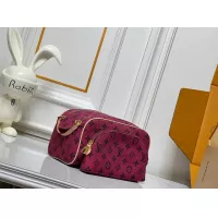 $60.00 USD Louis Vuitton AAA Quality Toilet Pouches For Women #1384268