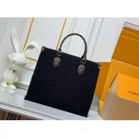 $76.00 USD Louis Vuitton AAA Quality Handbags For Women #1384276