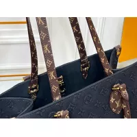 $76.00 USD Louis Vuitton AAA Quality Handbags For Women #1384276