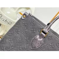 $76.00 USD Louis Vuitton AAA Quality Handbags For Women #1384280