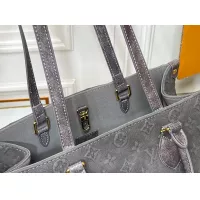 $76.00 USD Louis Vuitton AAA Quality Handbags For Women #1384280