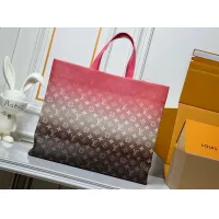 $76.00 USD Louis Vuitton AAA Quality Handbags For Women #1384283