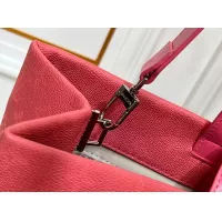 $76.00 USD Louis Vuitton AAA Quality Handbags For Women #1384283