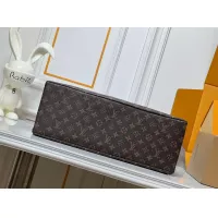 $76.00 USD Louis Vuitton AAA Quality Handbags For Women #1384294