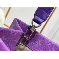 $76.00 USD Louis Vuitton AAA Quality Handbags For Women #1384294