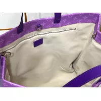 $76.00 USD Louis Vuitton AAA Quality Handbags For Women #1384294