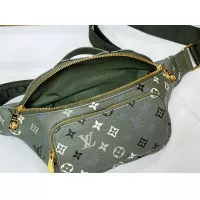 $60.00 USD Louis Vuitton LV AAA Quality Belt Bags For Women #1384296