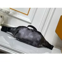 $60.00 USD Louis Vuitton LV AAA Quality Belt Bags #1384297