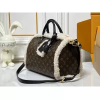 $82.00 USD Louis Vuitton AAA Quality Handbags #1384303