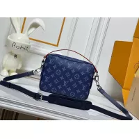 $68.00 USD Louis Vuitton AAA Quality Messenger Bags For Women #1384308