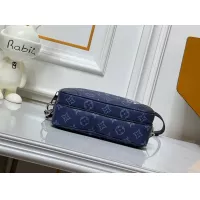 $68.00 USD Louis Vuitton AAA Quality Messenger Bags For Women #1384308