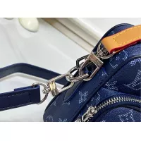 $68.00 USD Louis Vuitton AAA Quality Messenger Bags For Women #1384308