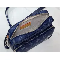 $68.00 USD Louis Vuitton AAA Quality Messenger Bags For Women #1384308