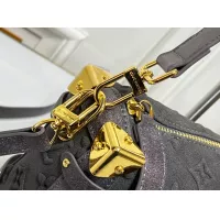 $72.00 USD Louis Vuitton AAA Quality Messenger Bags For Women #1384327