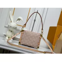 $76.00 USD Louis Vuitton AAA Quality Messenger Bags For Women #1384328