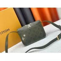 $64.00 USD Louis Vuitton AAA Quality Messenger Bags For Women #1384332