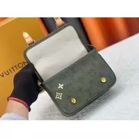 $64.00 USD Louis Vuitton AAA Quality Messenger Bags For Women #1384332