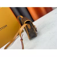 $64.00 USD Louis Vuitton AAA Quality Messenger Bags For Women #1384333