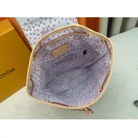$76.00 USD Louis Vuitton AAA Quality Backpacks For Women #1384342