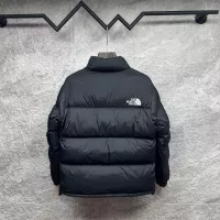 $115.00 USD The North Face Down Feather Coat Long Sleeved For Men #1384346
