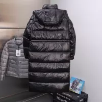 $212.00 USD Moncler Down Feather Coat Long Sleeved For Women #1384363