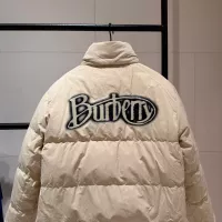 $180.00 USD Burberry Down Feather Coat Long Sleeved For Women #1384401