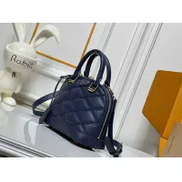$82.00 USD Louis Vuitton AAA Quality Handbags For Women #1384439