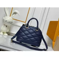 $82.00 USD Louis Vuitton AAA Quality Handbags For Women #1384439
