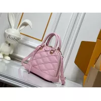 $82.00 USD Louis Vuitton AAA Quality Handbags For Women #1384441