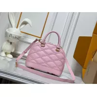$82.00 USD Louis Vuitton AAA Quality Handbags For Women #1384441